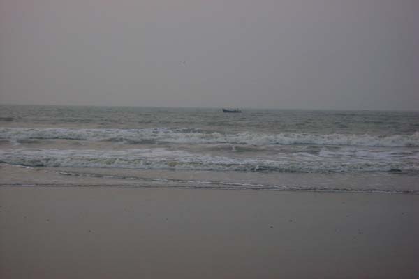 Bankiput Beach